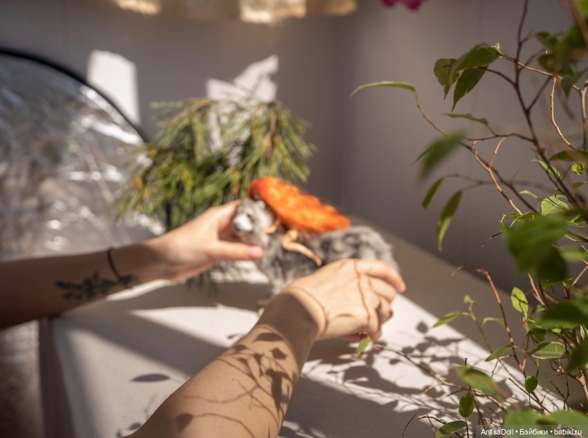 Леди Ия. Немного красивых фото