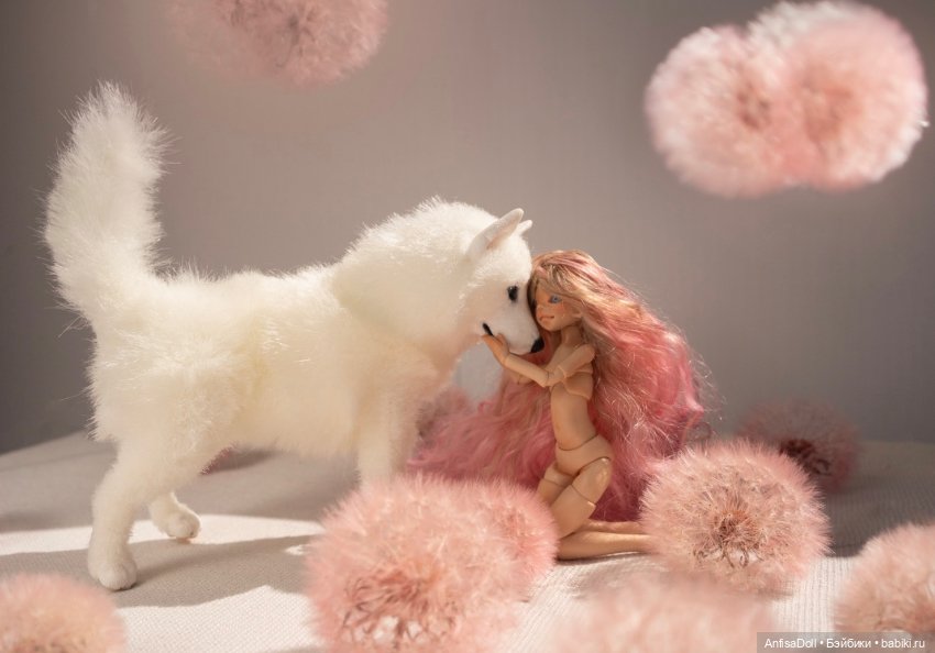 Леди Ия. Немного красивых фото