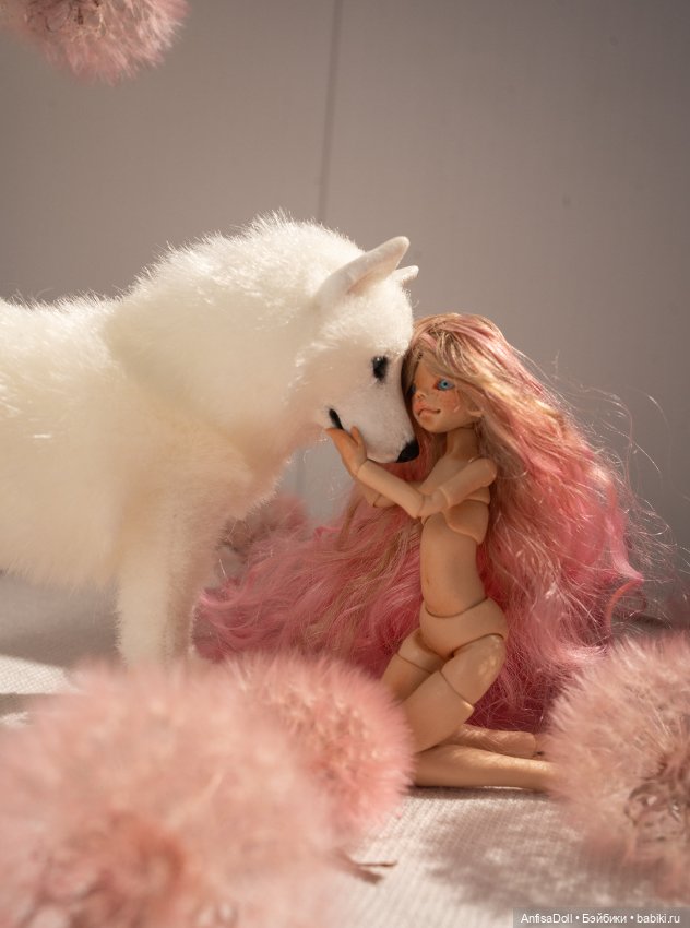 Леди Ия. Немного красивых фото (фото 3)