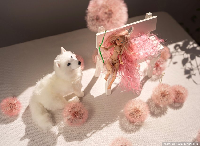 Леди Ия. Немного красивых фото (фото 9)