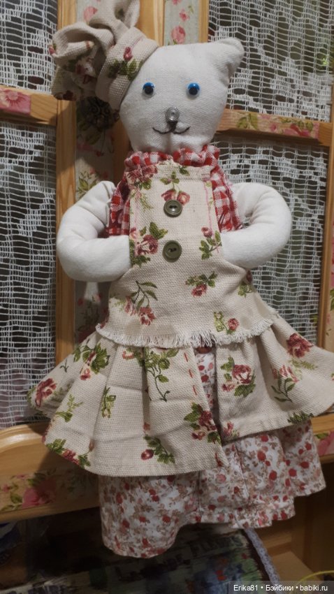 Позвольте познакомиться — Болталка и разговоры обо всем: жизнь (фото 2)