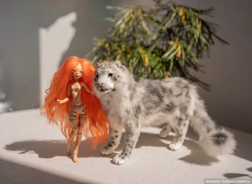 Леди Ия. Немного красивых фото