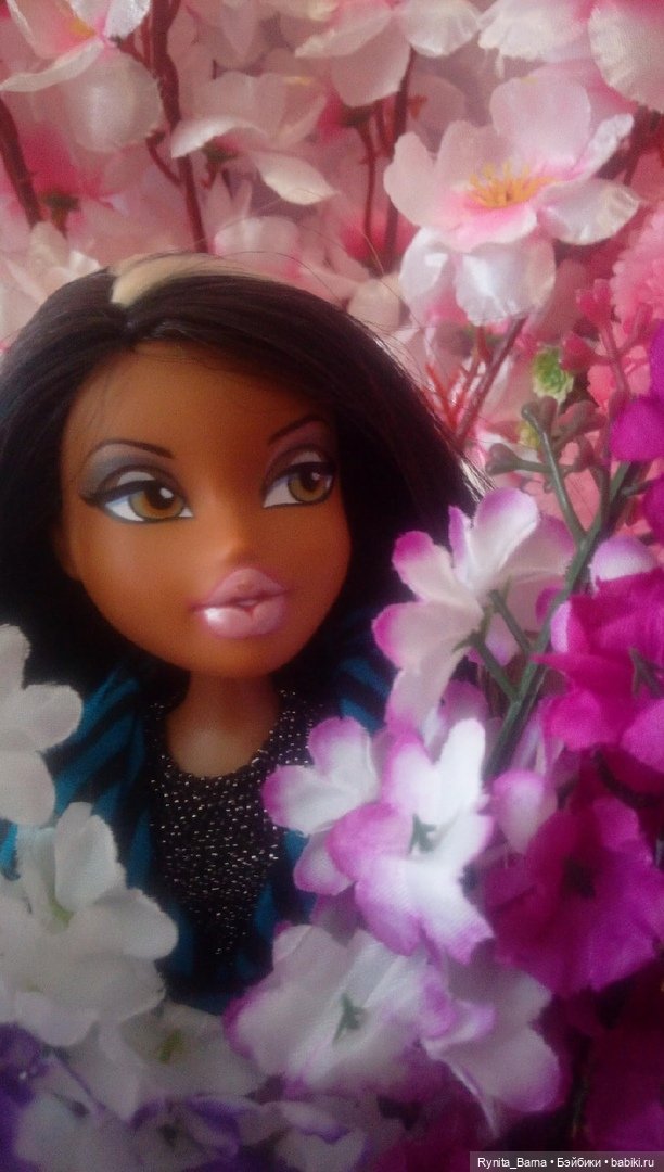 Знакомьтесь Саша — Куклы Bratz (Братц) и Moxie Girlz: MGA (фото 4)
