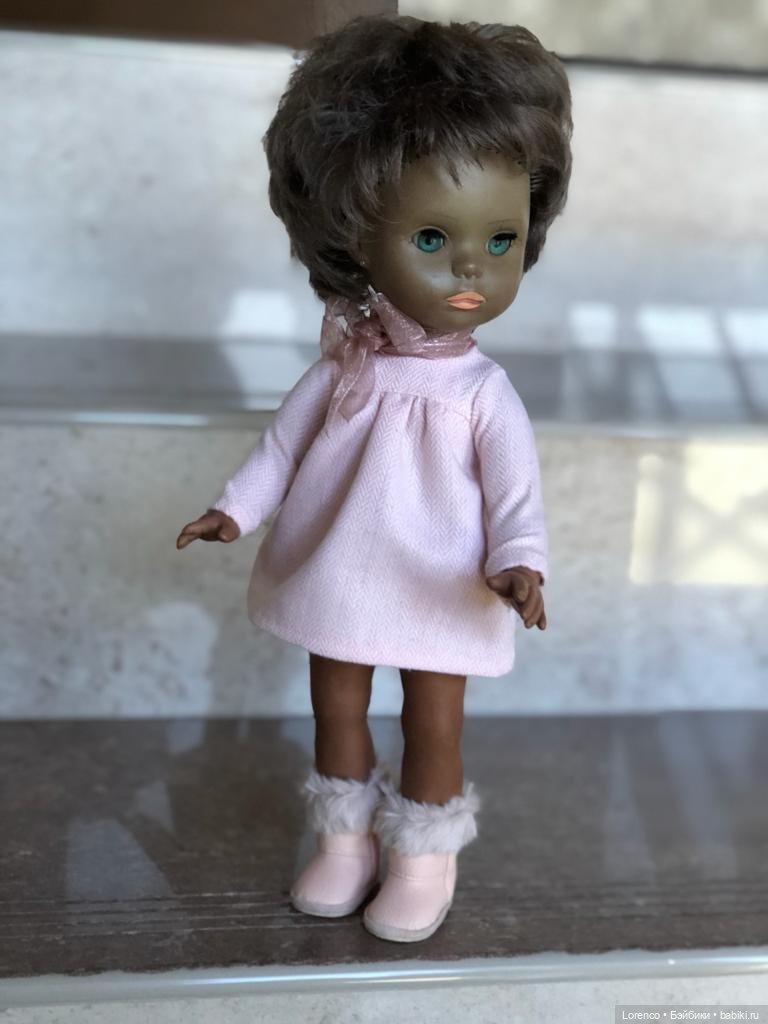 Неожиданная гостья из прошлого (фото 6)