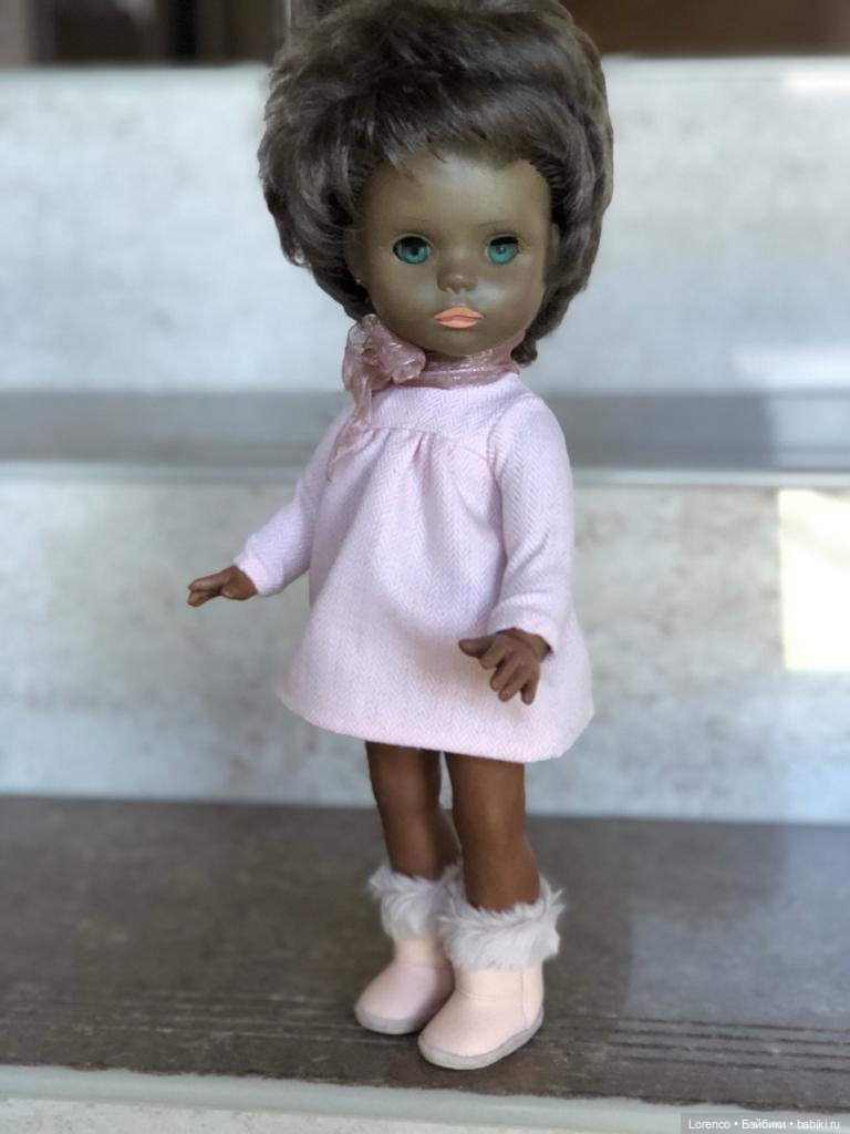 Неожиданная гостья из прошлого (фото 5)