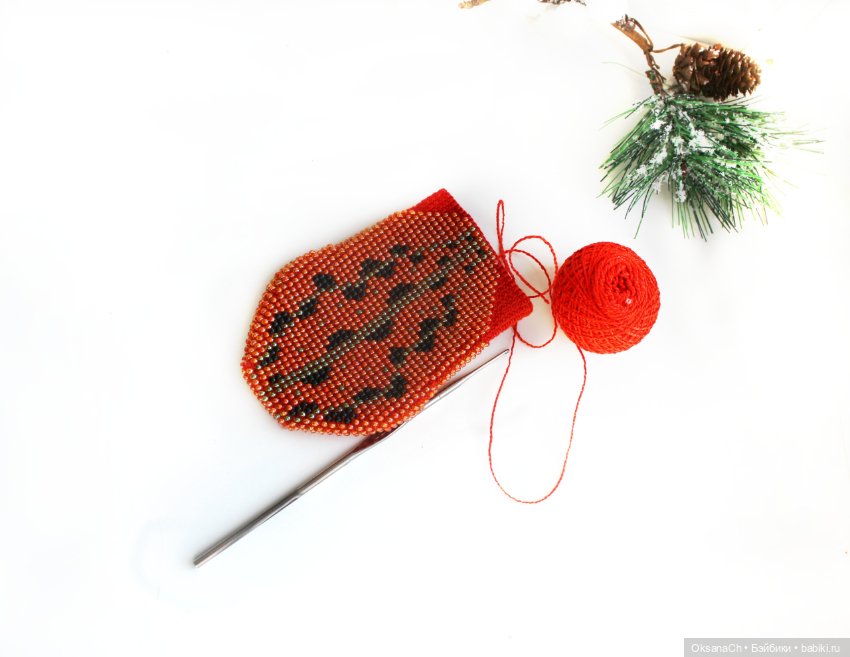 Процессы — Наши хобби и творчество: вышивка