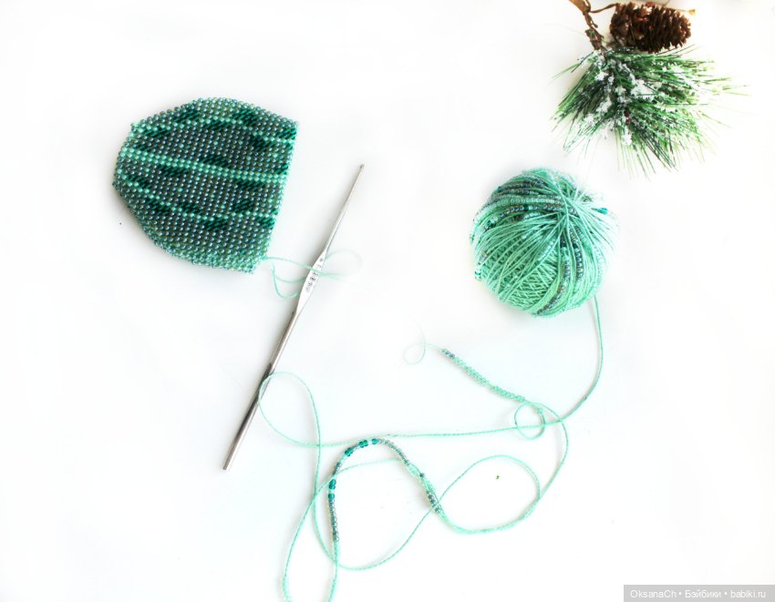 Процессы — Наши хобби и творчество: вышивка (фото 2)