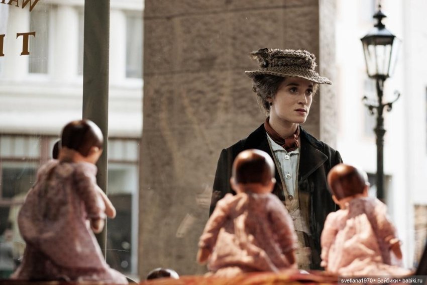 "Кете Крузе" Если есть ссылка на фильм, ПОДЕЛИТЕСЬ! ПОЖАЛУЙСТА (фото 3)