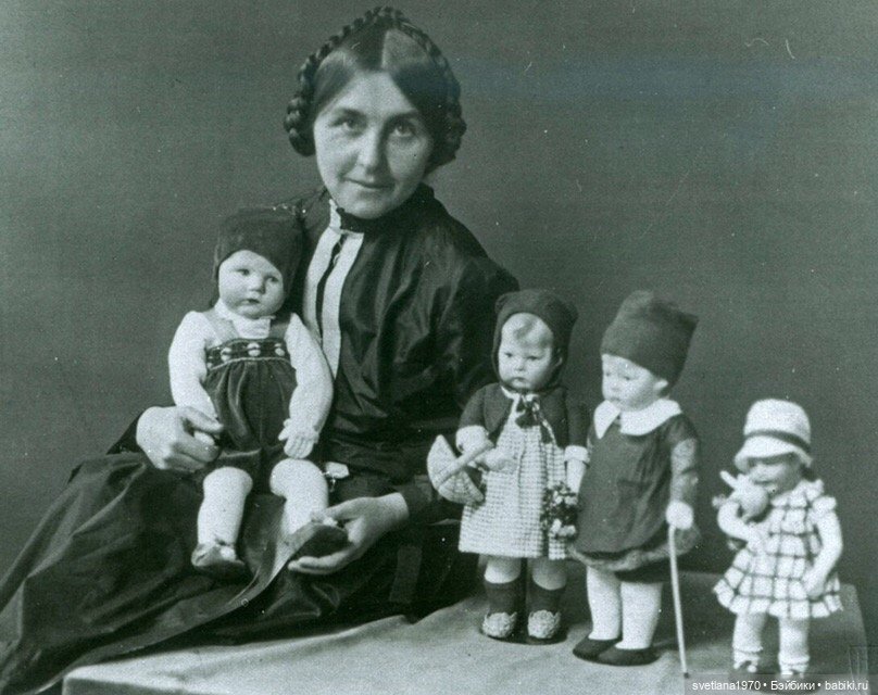 "Кете Крузе" Если есть ссылка на фильм, ПОДЕЛИТЕСЬ! ПОЖАЛУЙСТА (фото 4)