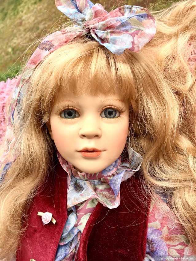 Мои два итальянских цветка от Bruno Sacchi фирмы FIBA (фото 3)