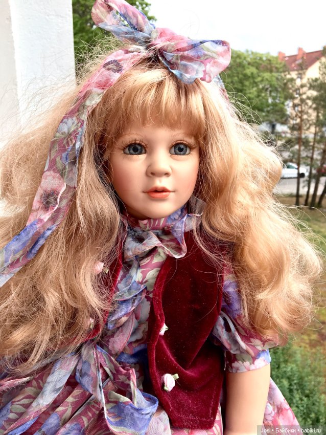 Мои два итальянских цветка от Bruno Sacchi фирмы FIBA (фото 4)