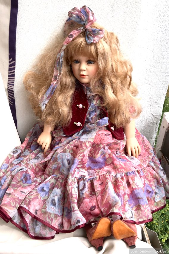 Мои два итальянских цветка от Bruno Sacchi фирмы FIBA (фото 7)