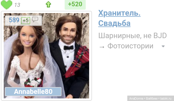 Кинофестиваль. Обсудим — Фестиваль DollCi: кукольный конкурс красоты и светская жизнь (фото 7)