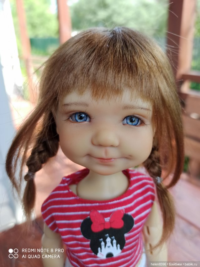 Ну , лето, Здравствуй — Одежда и обувь для кукол своими руками: фото (фото 10)