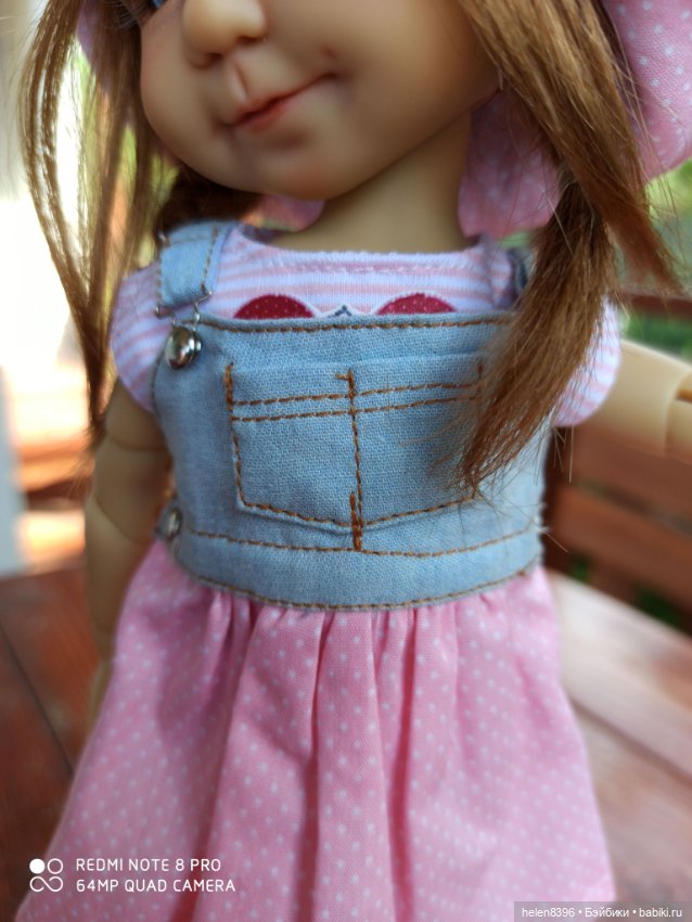 Ну , лето, Здравствуй — Одежда и обувь для кукол своими руками: фото