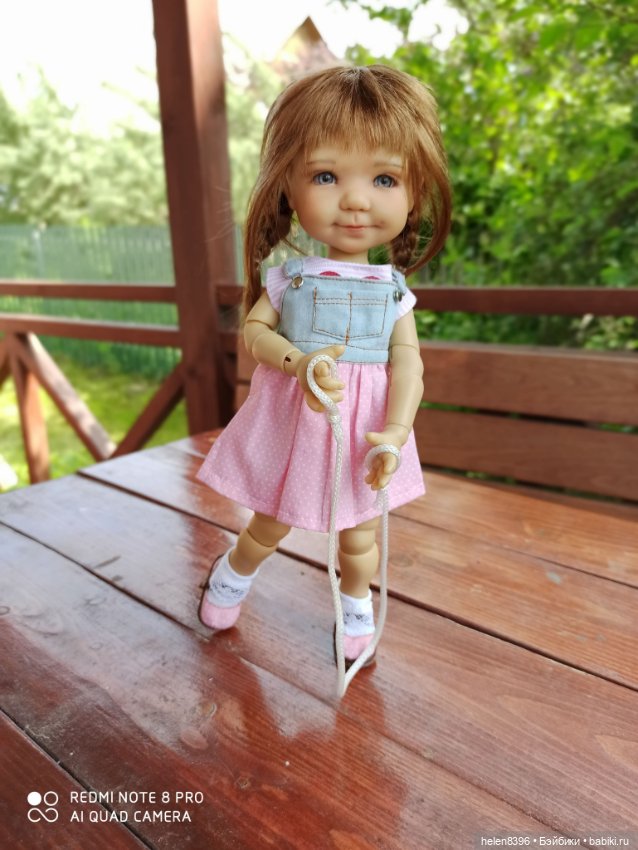 Ну , лето, Здравствуй — Одежда и обувь для кукол своими руками: фото