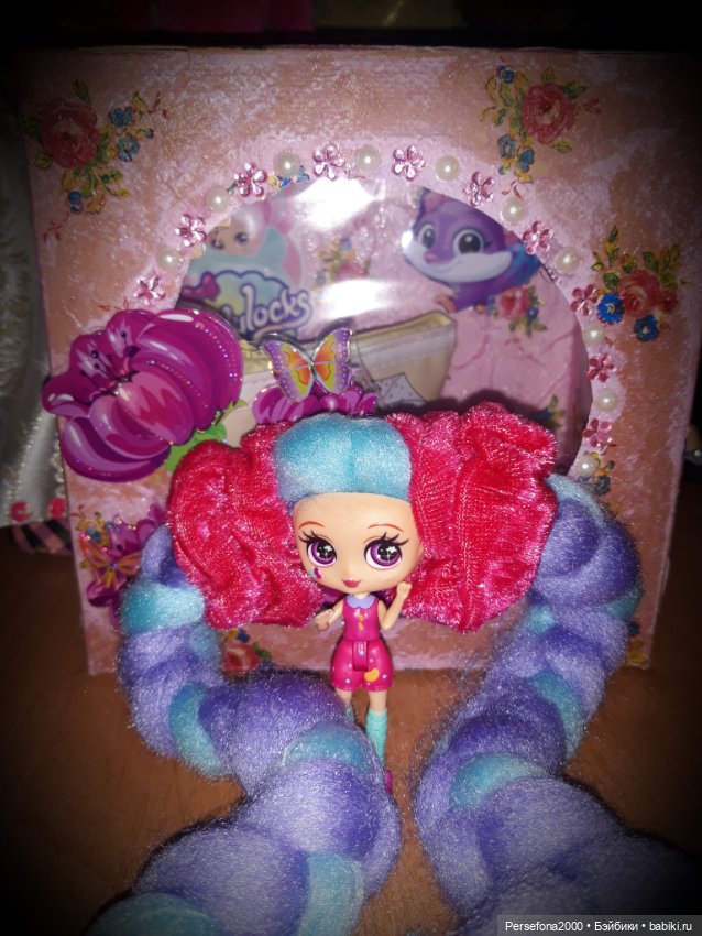 Домик для маленькой феи — Кукольная миниатюра своими руками: еда