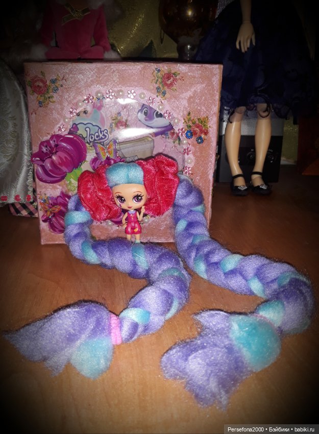 Домик для маленькой феи — Кукольная миниатюра своими руками: еда (фото 9)