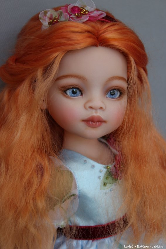 Моё нежное, прекрасное лето, Виолетта