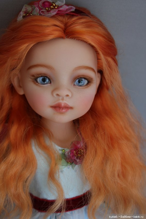 Моё нежное, прекрасное лето, Виолетта