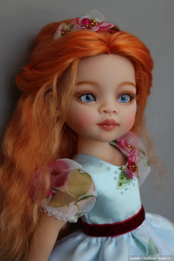 Моё нежное, прекрасное лето, Виолетта (фото 4)