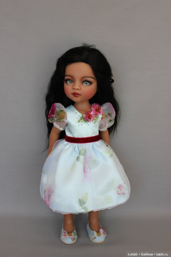 Моё нежное, прекрасное лето, Виолетта