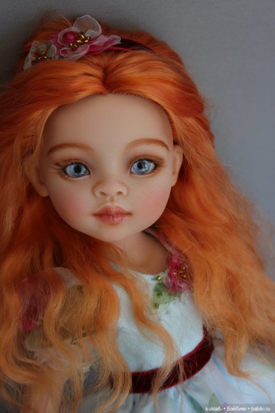 Моё нежное, прекрасное лето, Виолетта