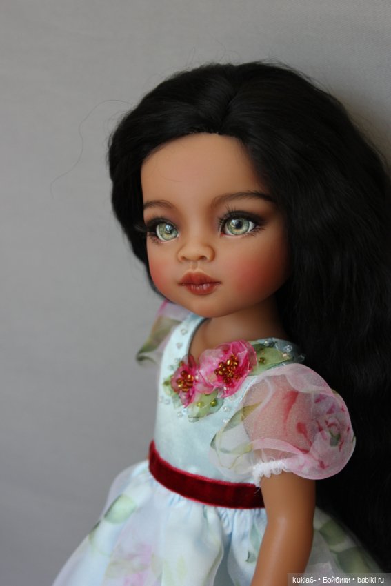 Моё нежное, прекрасное лето, Виолетта