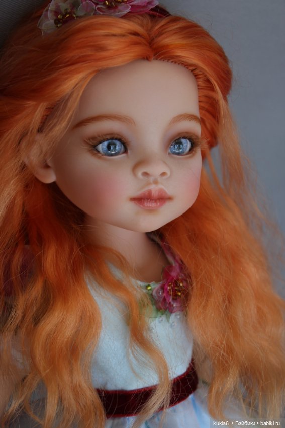 Моё нежное, прекрасное лето, Виолетта