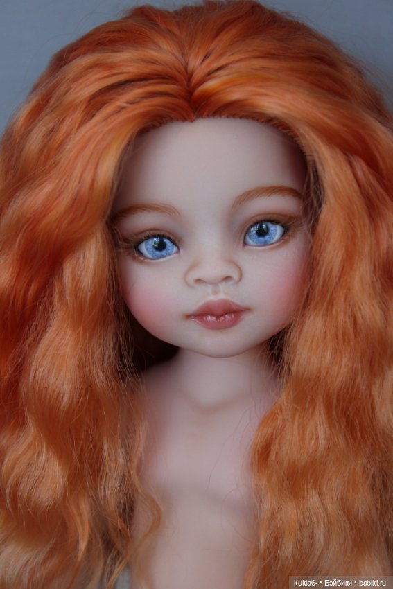 Моё нежное, прекрасное лето, Виолетта (фото 5)