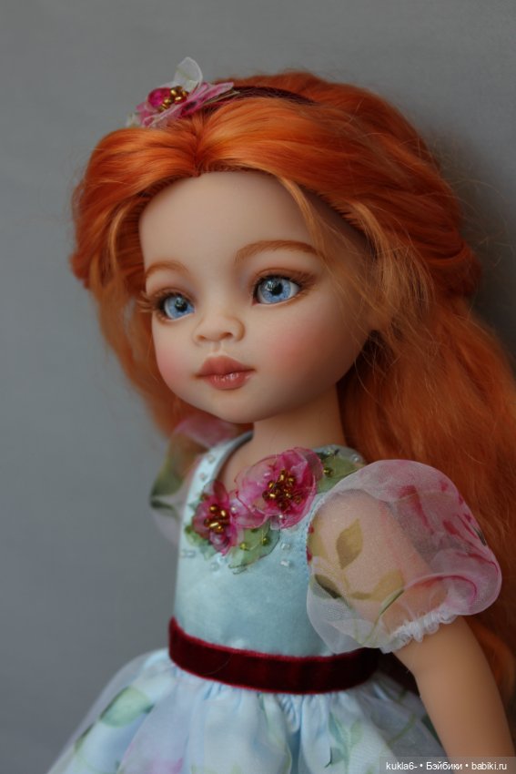 Моё нежное, прекрасное лето, Виолетта (фото 3)