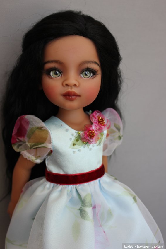 Моё нежное, прекрасное лето, Виолетта