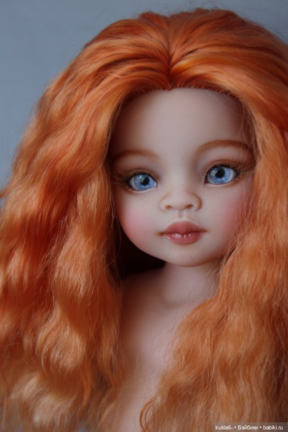 Моё нежное, прекрасное лето, Виолетта (фото 6)