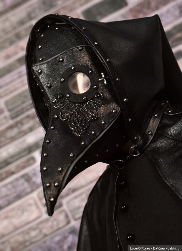 Костюмы для фотосессии — Одежда и обувь для кукол BJD (БЖД): 1/3 (фото 3)