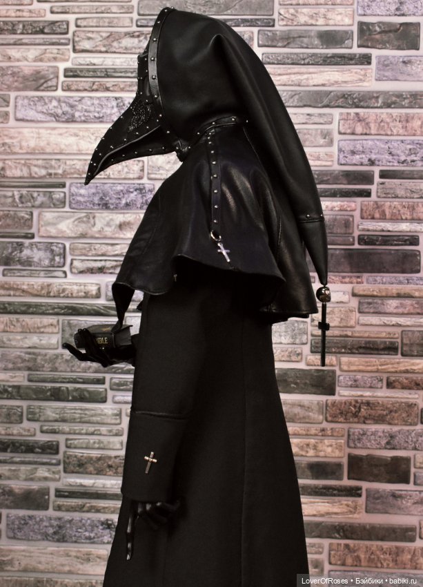 Костюмы для фотосессии — Одежда и обувь для кукол BJD (БЖД): 1/3 (фото 2)