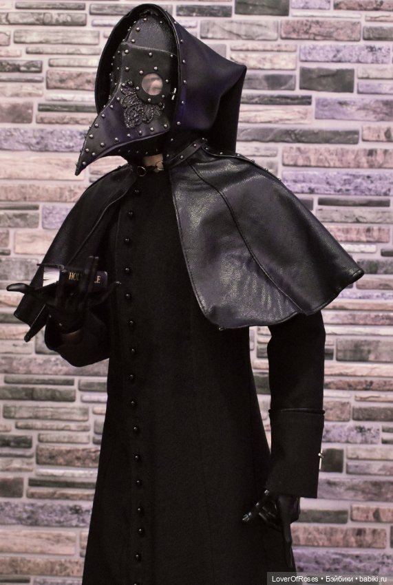 Костюмы для фотосессии — Одежда и обувь для кукол BJD (БЖД): 1/3