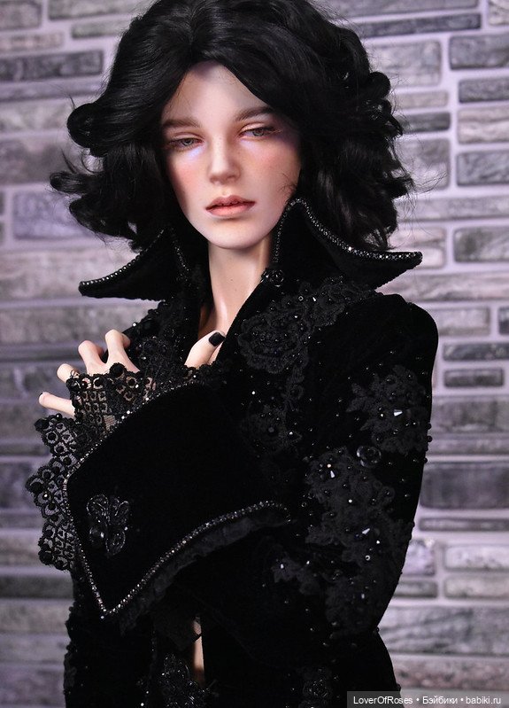 Костюмы для фотосессии — Одежда и обувь для кукол BJD (БЖД): 1/3