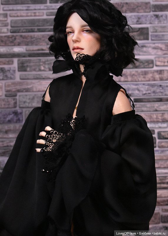 Костюмы для фотосессии — Одежда и обувь для кукол BJD (БЖД): 1/3