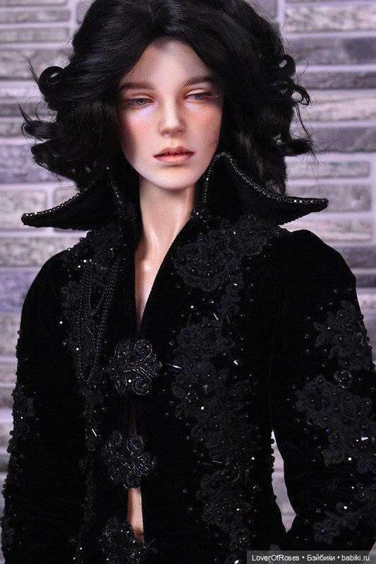 Костюмы для фотосессии — Одежда и обувь для кукол BJD (БЖД): 1/3 (фото 5)