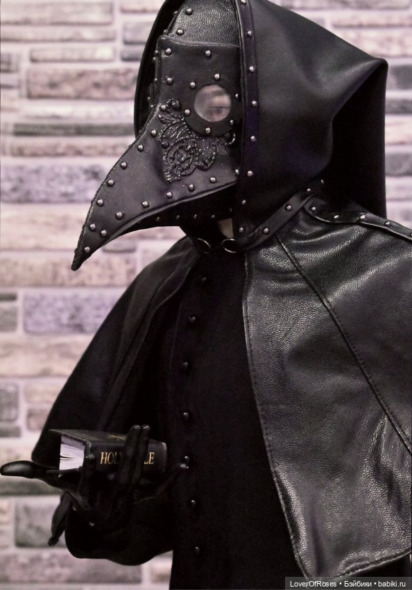 Костюмы для фотосессии — Одежда и обувь для кукол BJD (БЖД): 1/3 (фото 4)