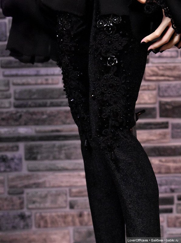 Костюмы для фотосессии — Одежда и обувь для кукол BJD (БЖД): 1/3