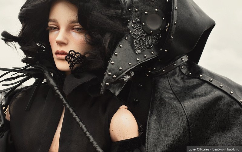 Костюмы для фотосессии — Одежда и обувь для кукол BJD (БЖД): 1/3