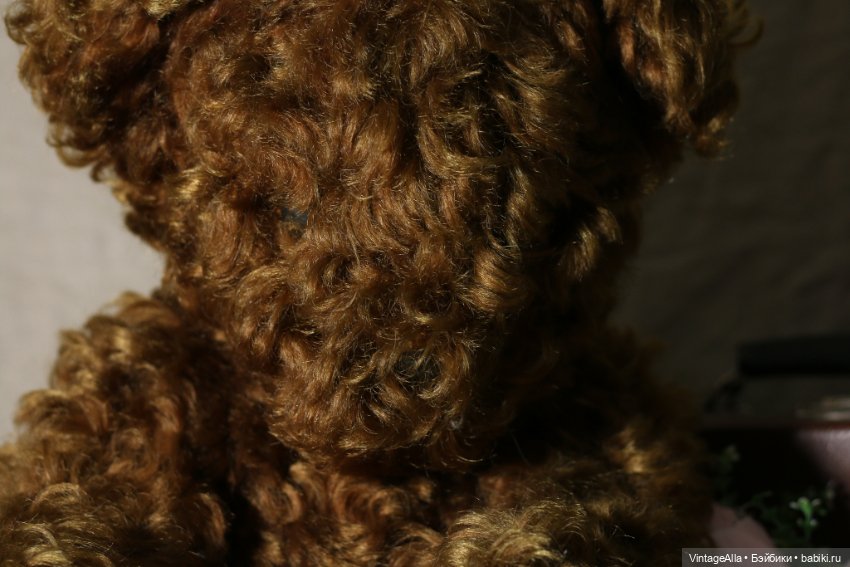 Медведь — Игрушки СССР и советского детства: резиновые (фото 4)