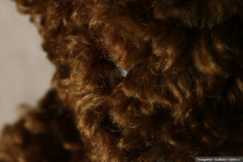 Медведь — Игрушки СССР и советского детства: резиновые (фото 3)