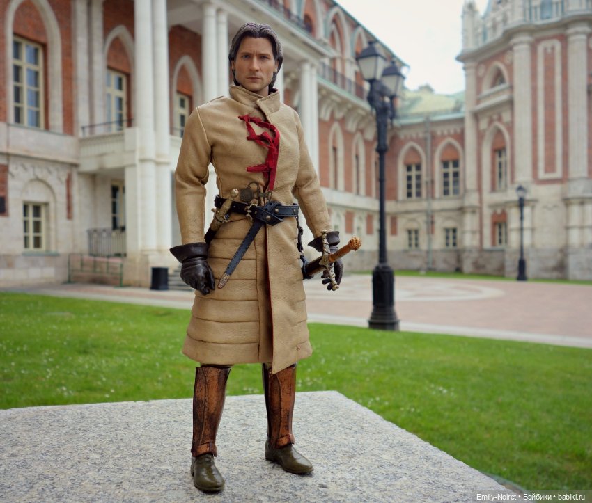 Царицыно - любимый парк — Туризм и путешествия: фотоотчеты из поездок