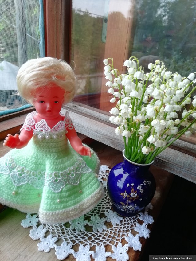 Маленький и почему-то грустный топик (фото 3)