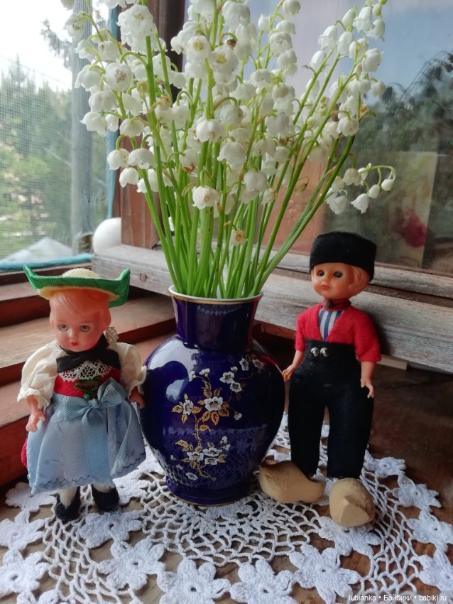 Маленький и почему-то грустный топик (фото 4)