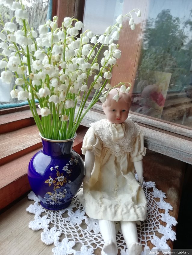 Маленький и почему-то грустный топик (фото 2)