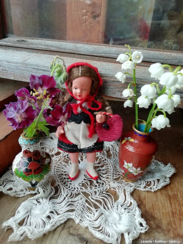 Маленький и почему-то грустный топик (фото 6)