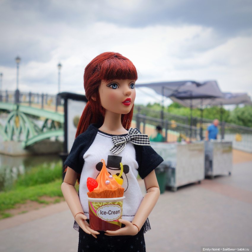 Царицыно - любимый парк — Туризм и путешествия: фотоотчеты из поездок